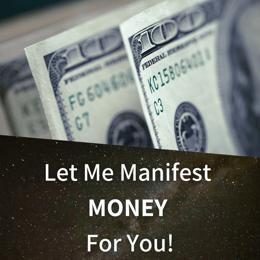 Manifest MONEY