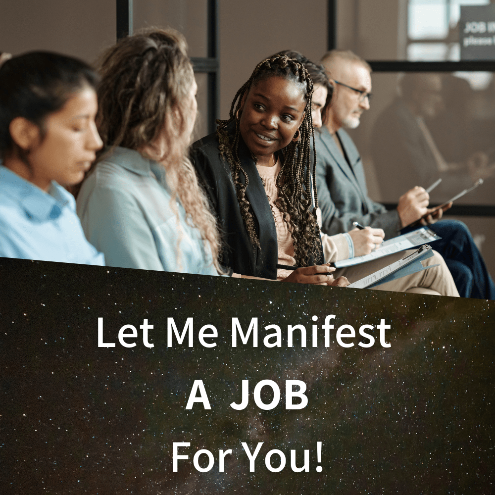 Manifest A JOB