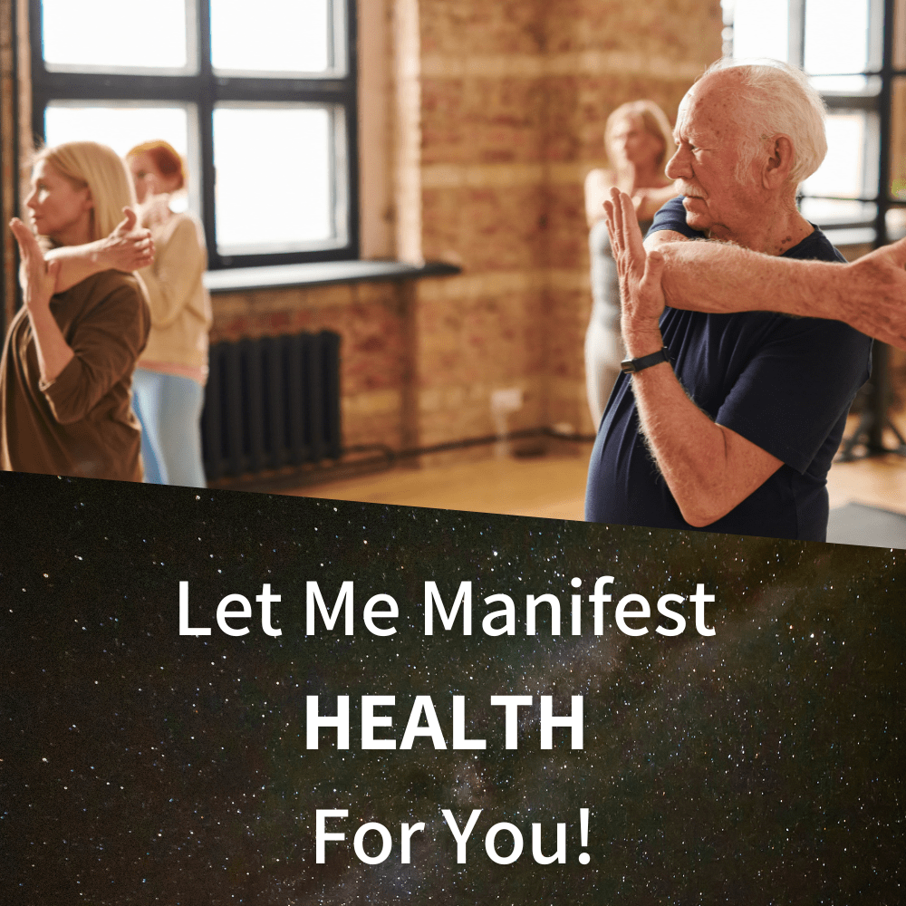 Manifest HEALTH