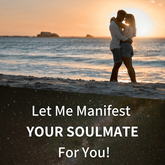 Manifest Your Soulmate 