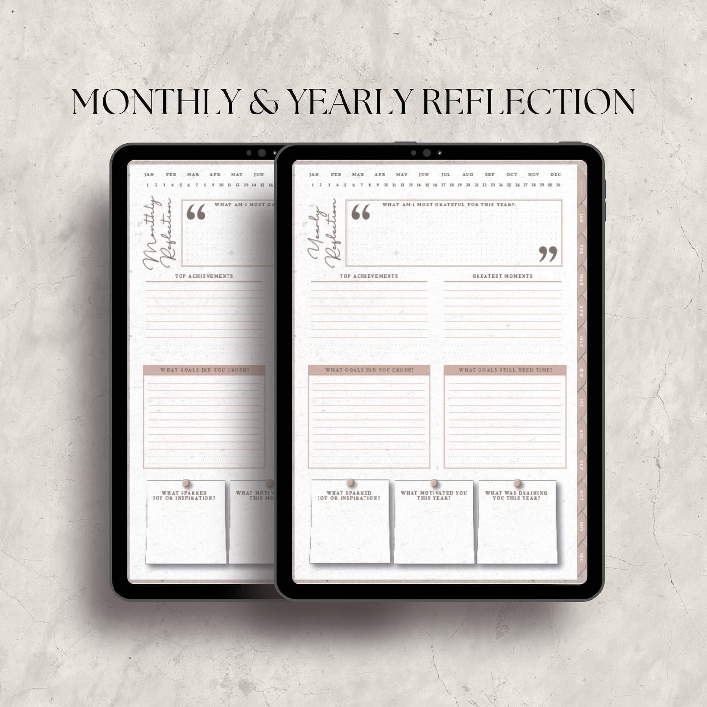 Digital Manifestation Journal